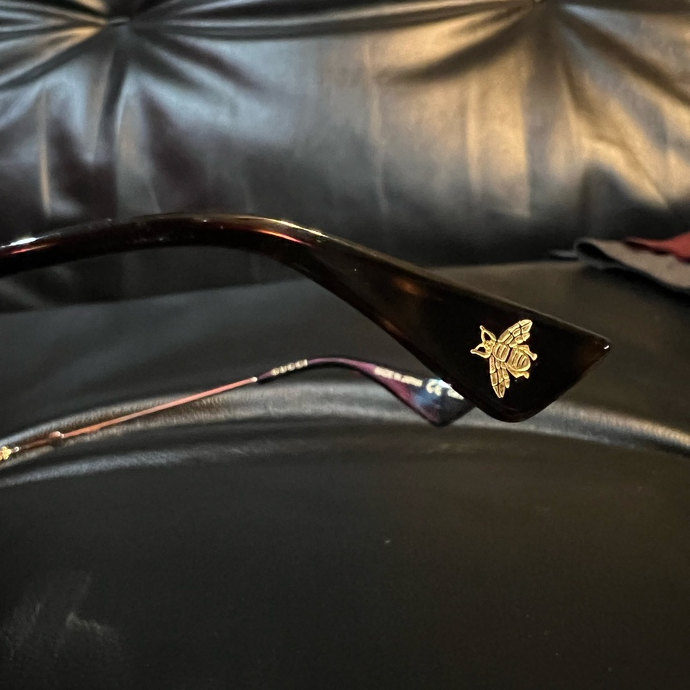 Gucci Sunglasses - Unisex - Picture 4 of 6
